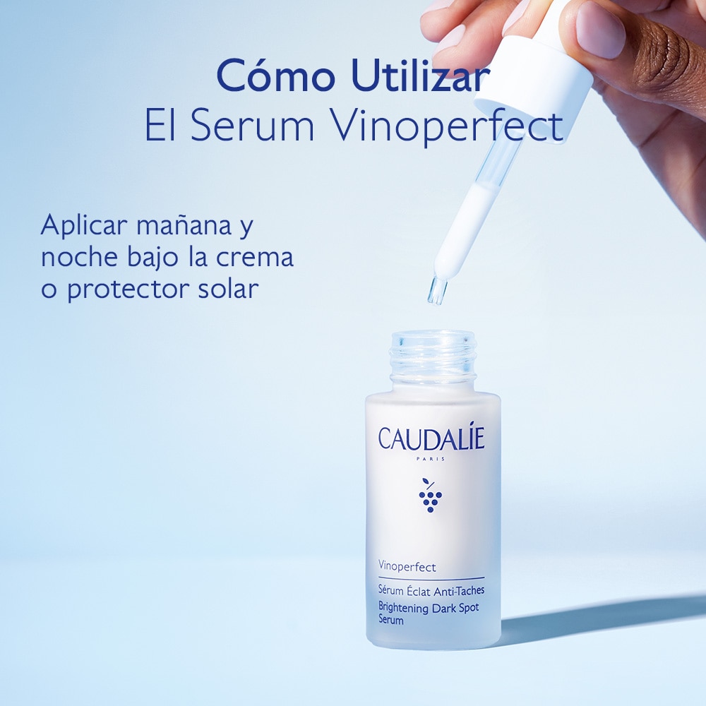 VINOPERFECT SERUM (SUERO ILUMINADOR ANTI-MANCHAS)